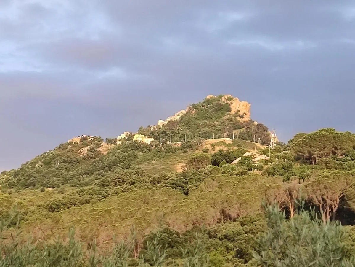 Casa Vacanze Maremonti Pollina