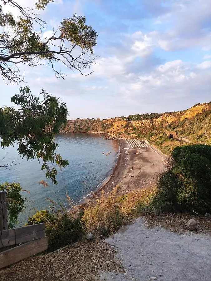 Holiday home Casa Vacanze Maremonti Pollina Italy