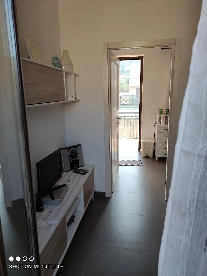 Casa Vacanze Maremonti Pollina Italy