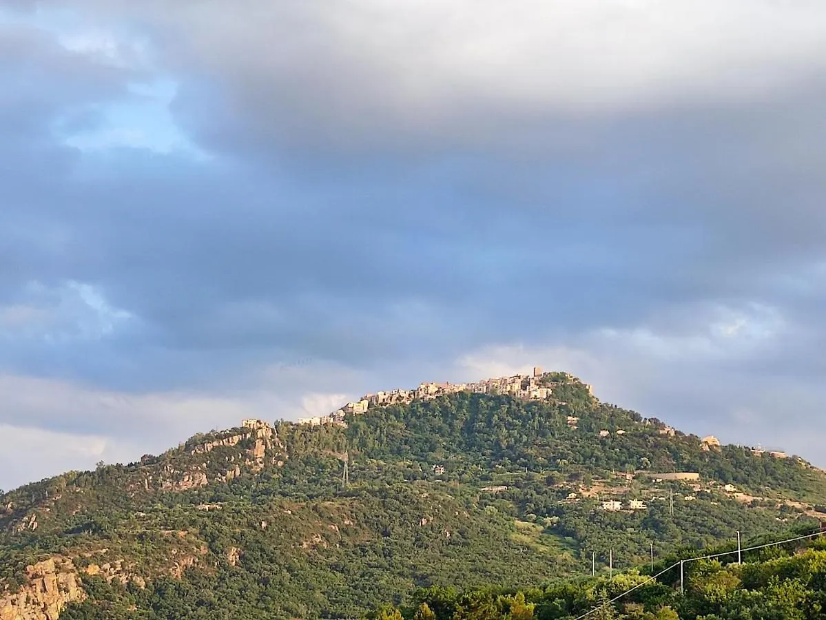 Casa Vacanze Maremonti Pollina 0*,