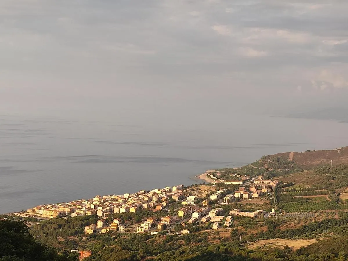 Holiday home Casa Vacanze Maremonti Pollina