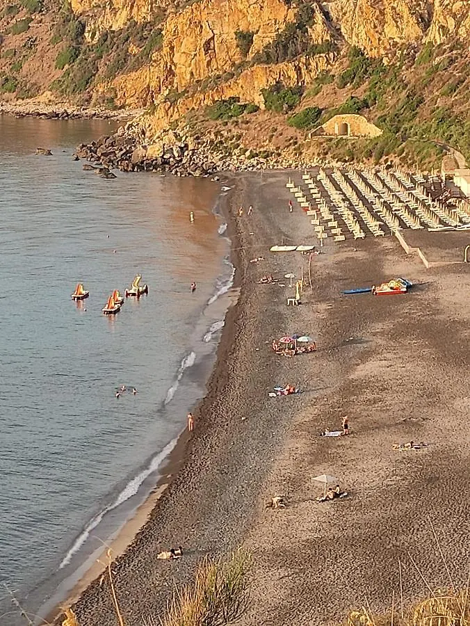 Casa Vacanze Maremonti Pollina