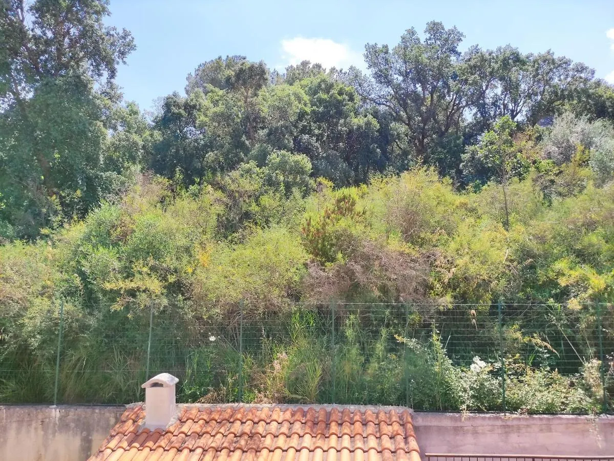 Casa Vacanze Maremonti Pollina Italy