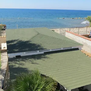 Casa vacanze Casetta Costa Turchina, Pollina