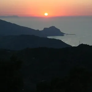 Casa di campagna La Manna Di Zabbra, Pollina
